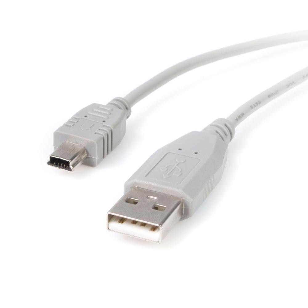 Grey, USB Cable/Adapter, Tech, 145952